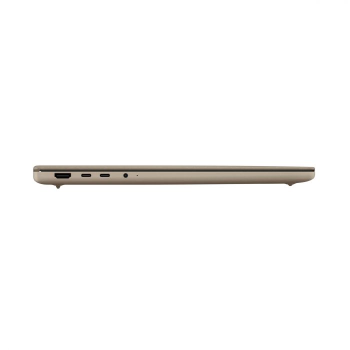 Ноутбук ASUS Zenbook A16 UX3607OA-SQ013W 16" 3K OLED, Qualcomm X2 Elite Extreme, 48GB, F1TB, UMA, Win11, Бежевий