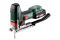 Лобзик акумуляторний Metabo ST 18 L 90 18В 750-3000об/хв хід 22мм 1.5кг без АКБ та ЗП