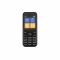 Мобільний телефон 2E S180 2024 1.77" 2SIM, 600мА•год, чорний