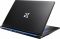 Ноутбук Dream Machines RG5050-17 17.3FHD IPS, Intel i5-13420H, 16GB, F512GB, NVD5050-8, DOS, чорний
