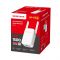Розширювач покриття WiFi MERCUSYS ME60X AX1500, 1хGE LAN