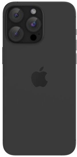Захисне скло Belkin для камери iPhone 15 Pro/15 Pro Max (2 Pack)