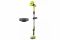 Щітка акумуляторна телескопічна Ryobi ONE+ R18TPS 18В диск 15см 210об/хв 1-1.4м IPX7 2.1кг без АКБ та ЗП