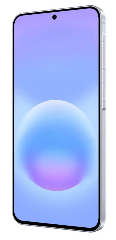 Смартфон Samsung Galaxy A57 5G (A576) 6.7" 8/256ГБ, 2SIM, 5000мА•год, блакитний