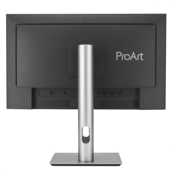 Монітор Asus 23.8" ProArt PA24ACRV HDMI, 2xDP, USB-C, 3xUSB, MM, IPS, 2560x1440, 75Hz, DCI-P3 95%, AdaptiveSync, Pivot, HDR400