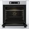 Комплект Gorenje (духовка + поверхня склокераміка BO6737E02X -нерж + ECT41SC- чорна), 738881