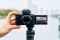 Цифр. фотокамера Sony ZV-1M2 Black