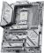 Материнcька плата MSI MAG X870E GAMING PLUS MAX WIFI sAM5 X870E 4xDDR5 M.2 HDMI Wi-Fi BT ATX