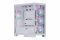 Корпус 2E GAMING Fantom GK701W без БЖ 2xUSB3.0, 1xUSBType-C, 4x120мм ARGB, VGA 400мм, LCS ready, контролер з пультом, TG Side/Front Panel, mATX, білий