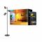 Торшер розумний Govee H60B2 Tree Floor Lamp, 1500Lm, RGBWWIC, WI-FI/Bluetooth, чорний