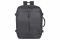 Рюкзак дорожній Tucano TUGO Premium ML 18", 28.5л, чорний