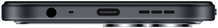 Смартфон TECNO Spark 50 (KN4n) 6.78" 6/128ГБ, 2SIM, 6700мА•год, Inky Black