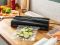 Вакууматор Tefal Classic для пакетів, 35см, електронне керування, +18 пакетів,, пластик, чорний