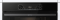 Комплект Gorenje (духовка електрична BOS6737E06BG + поверхня індукційна GI6401BSC), 743032, чорн