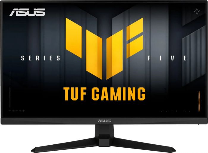 Монітор Asus 24.5" TUF Gaming VG259QM5A 2xHDMI, DP, MM, IPS, 240Hz, 0.3ms, sRGB 99%, G-SYNC, FreeSync