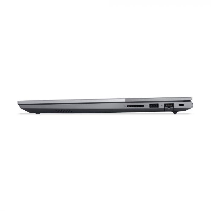 Ноутбук Lenovo ThinkBook 16-G9 16" WUXGA IPS AG, Intel 5-210H, 16GB, F512GB, UMA, DOS, сірий