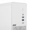 Корпус 2E Credo Slim V90W-400 з БЖ 2E TFX400, 1xUSB3.0, 1х USB 2.0, 1xUSB Type-C, 2x90мм, VGA 220мм, mATX, білий