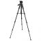 Штатив Vitals LA 150 1/4", 57-150см