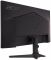 Монітор Acer 27" VG270UX1bmiipx 2*HDMI, DP, MM, IPS, 2560x1440, 200Hz, 1ms
