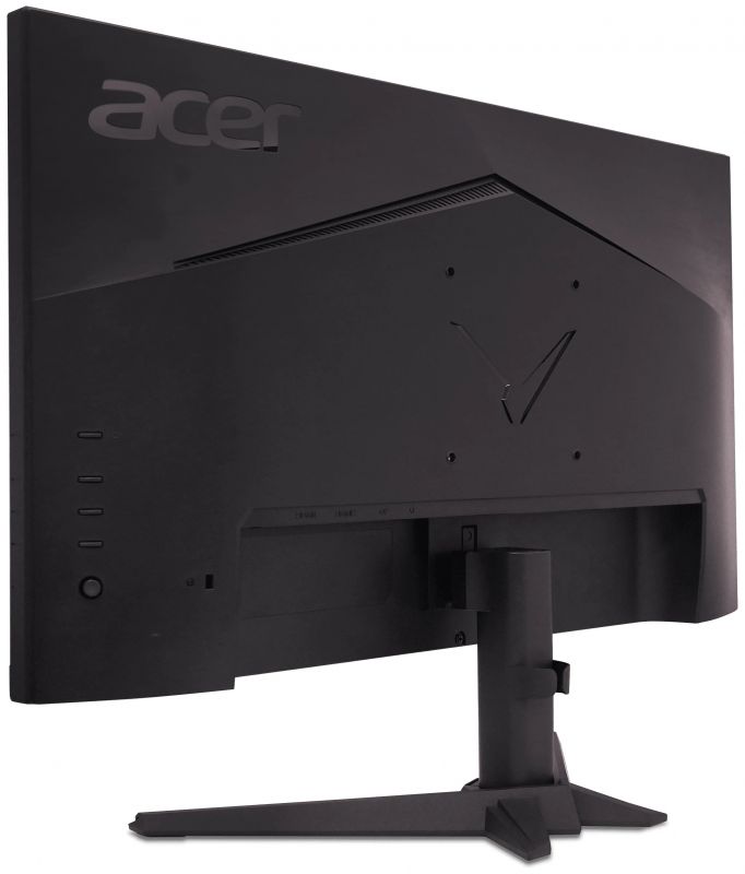 Монітор Acer 27" VG270UX1bmiipx 2*HDMI, DP, MM, IPS, 2560x1440, 200Hz, 1ms