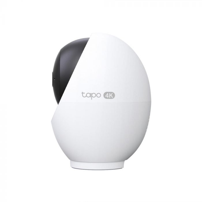 IP-Камера TP-LINK Tapo C260 8MP N300 microSD motion detection.