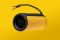 Портативна акустична система 2E SoundXTube 30Вт, ВТ 5.0, MP3, TWS, IPX7, Жовтий