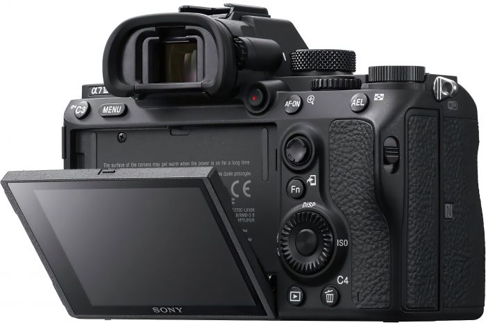 Цифр. фотокамера Sony Alpha 7M3 28-70mm II Kit Black