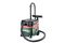 Пилосос професійний Metabo AS 20 L PC 1200Вт 225мБар бак 20л 9.4кг