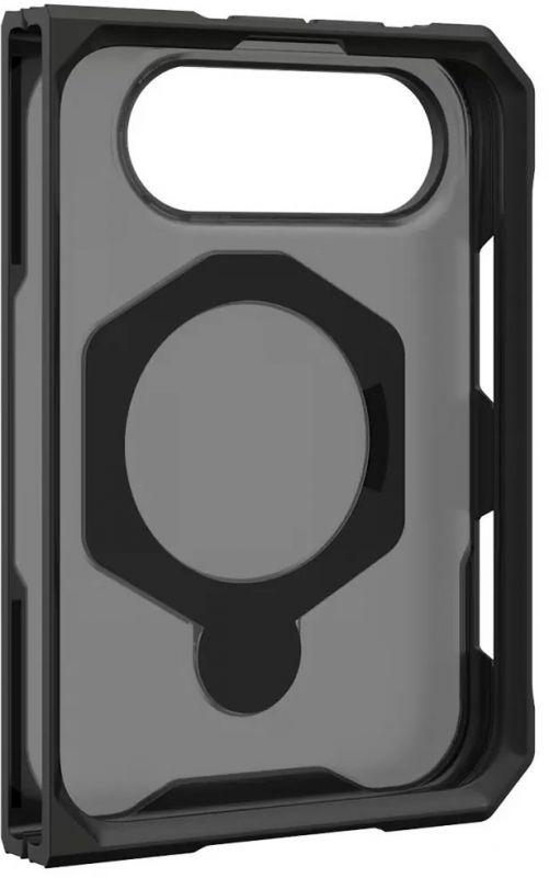 Чохол UAG для iPhone 18 Duo, Mouve XTE Magsafe, Ash