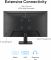 Монітор Asus 27" VA279HG D-Sub, HDMI, Audio, IPS, 120Hz, 1ms, sRGB 99%, AdaptiveSync