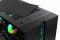 Комп’ютер персональний 2E Complex Gaming Intel i5-12400F, 8Gb, F256GB+1TB, NVD1030-4, H610, G2107, 500W, Win11