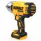 Гайковерт ударний DeWalt XR Li-Ion 18В 1898Нм 2300об/хв 2200уд/хв 1/2" 2.9кг без АКБ та ЗП