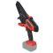 Пила ланцюгова акумуляторна Vitals Master AKZ 1802 SmartLine+ 18В шина 10см 8м/с 2.5кг без АКБ та ЗП