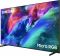 Телевізор 65" Samsung Micro RGB 4K 100Hz (up to 144Hz) Smart Tizen Black