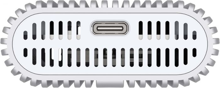 Портативний корпус D-Link DSP-411 для SSD M.2 NVMe USB Type-C 4.0