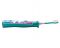 Щітка зубна електр. Philips, Sonicare For Kids, для дітей, 62т. колив/хв, насадок-2, Bluetooth, голубий