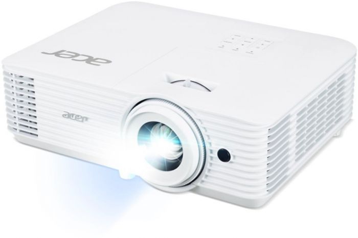 Проєктор Acer X1528Ki FHD, 5200 lm, 1.5-1.66, WiFi
