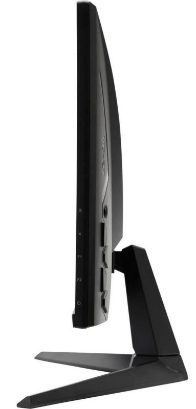 Монітор Asus 27" TUF Gaming VG27UQ1A 2xHDMI, DP, MM, IPS, 3840x2160, 160Hz, 1ms, DCI-P3 95%, G-SYNC, FreeSync, HDR10