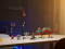 Конструктор LEGO Dreamzzz Вогняний хамелеон Матео