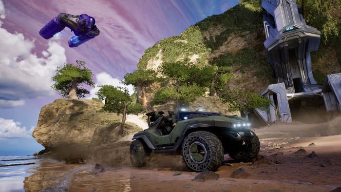 Гра консольна PS5 Halo: Campaign Evolved, BD диск