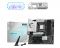 Материнcька плата MSI B860M GAMING PLUS WIFI s1851 B860 4xDDR5 M.2 HDMI DP WiFi BT mATX