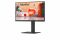 Монітор LG 23.8" 24BA650-B HDMI, 2xDP, USB-C, MM, IPS, 100Hz, Pivot