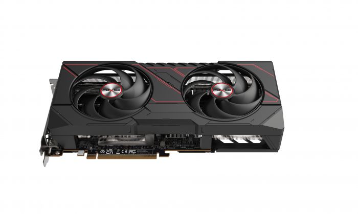 Відеокарта SAPPHIRE Radeon RX 9070 GRE 12GB GDDR6 PULSE GAMING OC