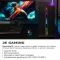 Комп’ютер персональний 2E Complex Gaming Intel i5-12400F, 16Gb, F500GB, NVD1030-2, H610, G2107, 500W, FreeDos