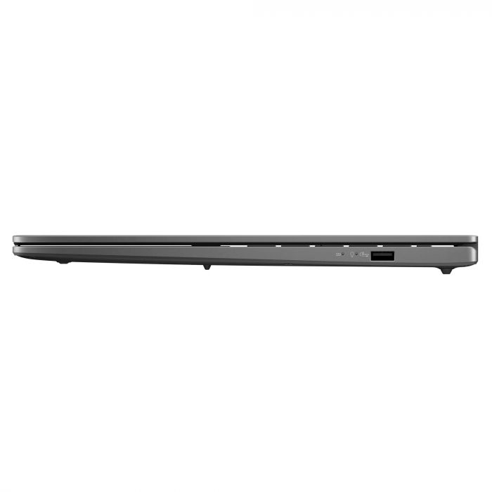 Ноутбук ASUS Vivobook S16 S3607QA-SH042W 16" WUXGA OLED, Qualcomm X X1 26 100, 16GB, F512GB, UMA, Win11, Сірий