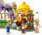 Конструктор LEGO Friends Кав'ярня з рослинами і квіткова крамниця