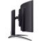 Монітор Acer 34"XZ343CURXbmiiphuzx 2xHDMI, DP, USB-C, MM, IPS, 2560x1440, 240Hz, 1ms