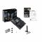 Материнcька плата ASUS TUF GAMING X870E-PLUS WIFI7 sAM5 X870E 4xDDR5 M.2 HDMI Wi-Fi BT ATX