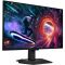 Монітор Samsung 27" Odyssey G50D HDMI, DP, USB, MM, IPS, 2560x1440, 180Hz, 1ms