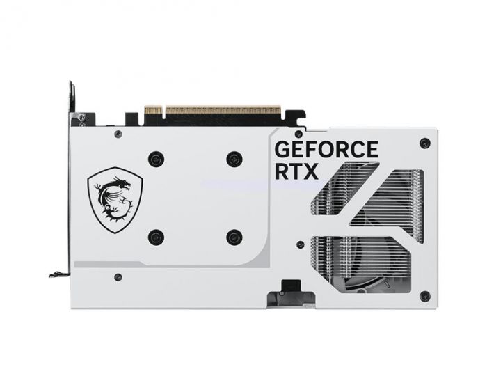 Відеокарта MSI GeForce RTX 5060 Ti 16GB GDDR7 VENTUS 2X OC WHITE PLUS
